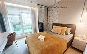 Royal Smart Apartments Cracow